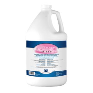 Gastric Shield (Strictly Equine)