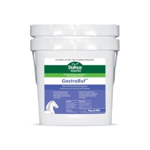GastroBuf (Stance EquiTec)