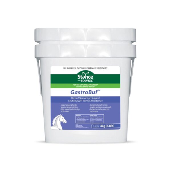 GastroBuf (Stance EquiTec)