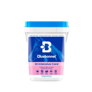 GI Intensive Care (Bluebonnet Feeds)