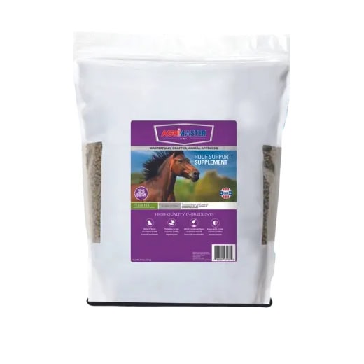 Hoof Support Supplement (Agrimaster)