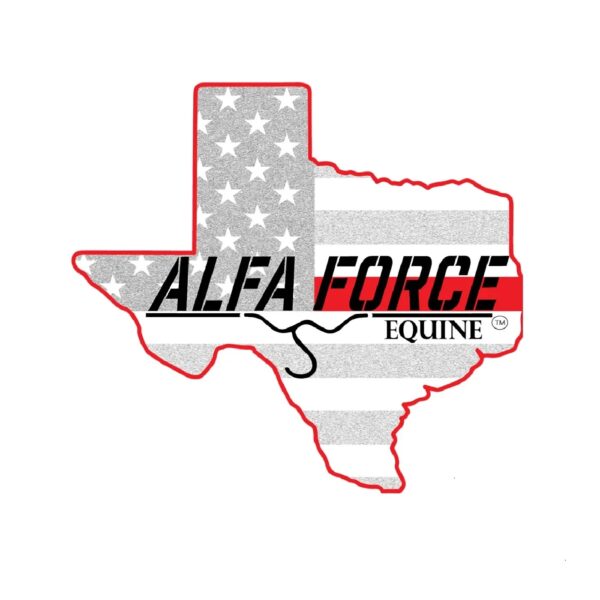 Horse Cubes (Alfa Force Equine)