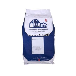 Horse Vitamin-Mineral Premix (New Rosedale Feedmill)
