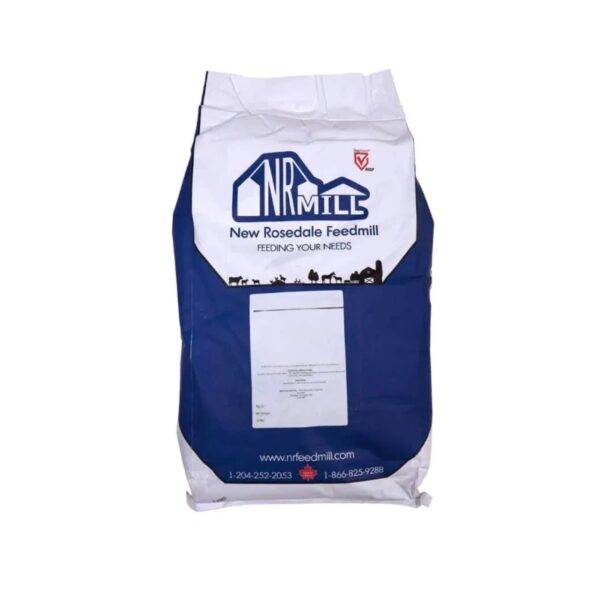 Horse Vitamin-Mineral Premix (New Rosedale Feedmill)