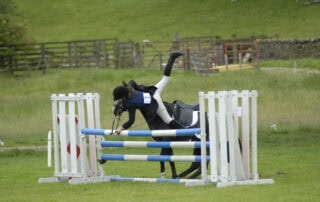 how-to-deal-with-refusals-and-run-offs-in-show-jumping-horses