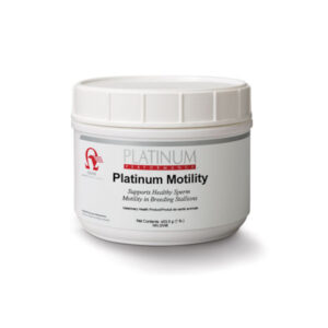 Platinum Motility (Platinum Performance)