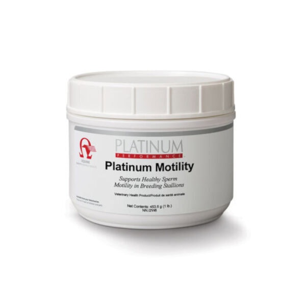 Platinum Motility (Platinum Performance)