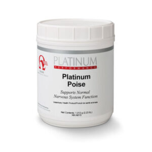 Platinum Poise (Platinum Performance)