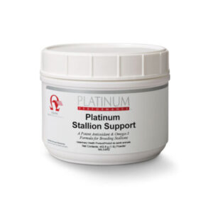 Platinum Stallion Support (Platinum Performance)