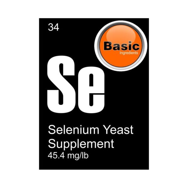 Selenium Supplement (HorseTech)