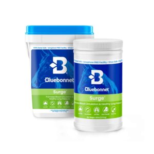 Surge Powder (Bluebonnet Feeds)