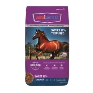 Sweet 12% Textured (Agrimaster)