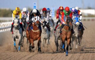 the-triple-crown-horse-races-history