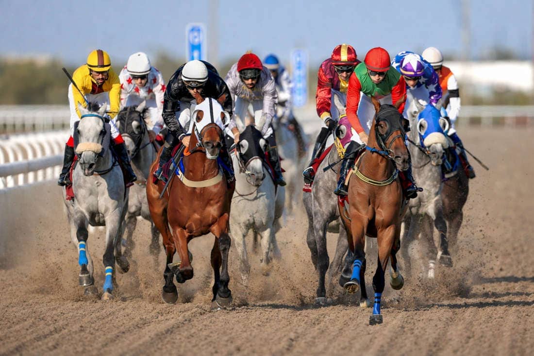 The Triple Crown Horse Races: History, Challenges & Winners