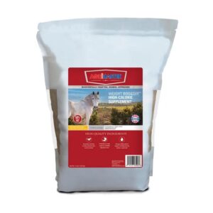 Weight Booster High-Calorie Supplement (Agrimaster)