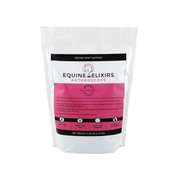 Arthroscope (Equine Elixirs)