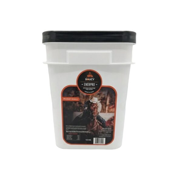 EnerPro (Meunerie Soucy)