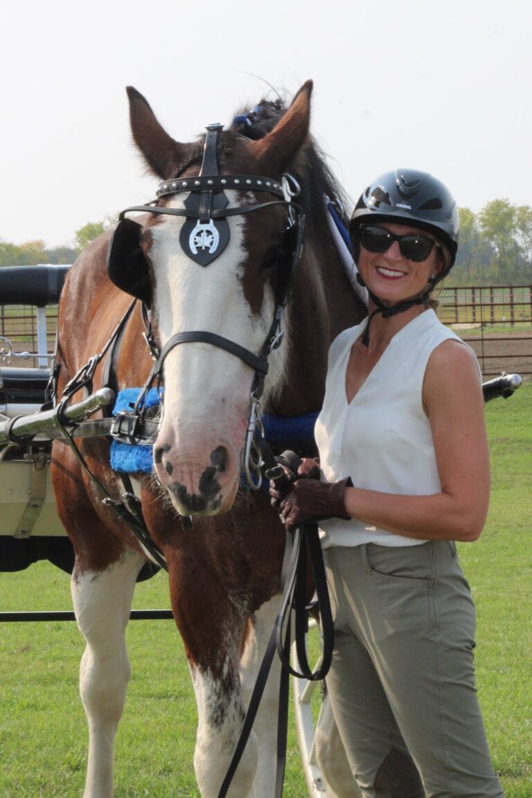 Amanda Van De Kerckhove