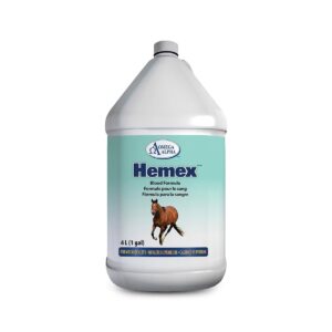 Hemex (Omega Alpha)