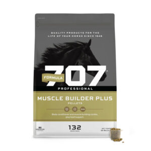 Muscle Builder Plus (Formula 707)
