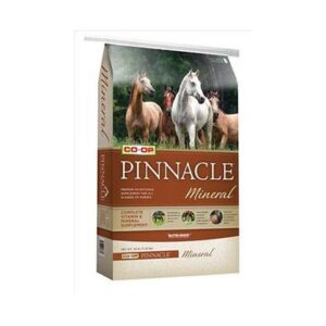 Pinnacle Mineral (Co-op)