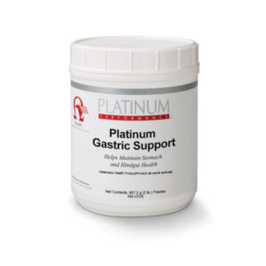 Platinum Gastric Support (Platinum Performance)