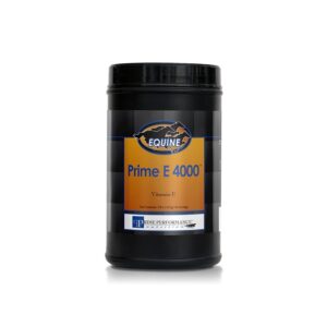 Prime E 4000 (Prime Performance Nutrition)