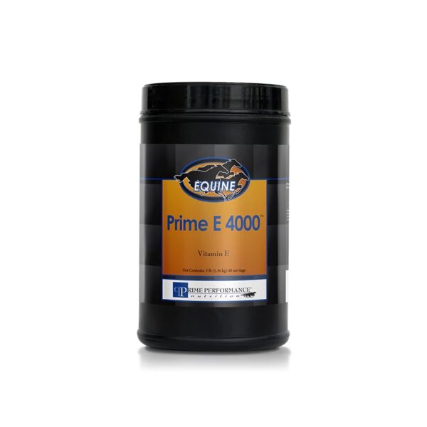 Prime E 4000 (Prime Performance Nutrition)