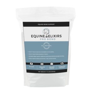 Pro Bono (Equine Elixirs)