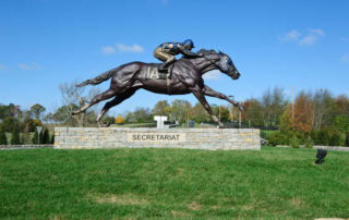 secretariat---history-of-the-most-famous-racehorse
