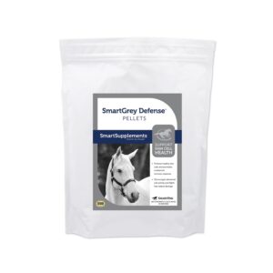 SmartGrey Defense Pellets (SmartPak)