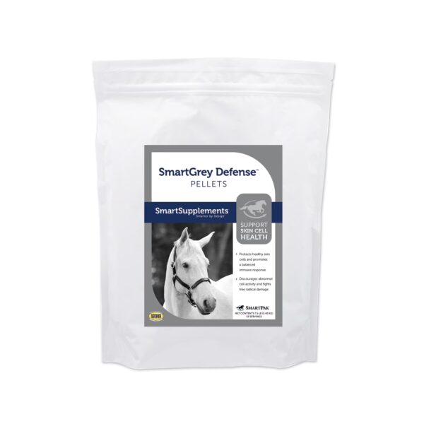 SmartGrey Defense Pellets (SmartPak)