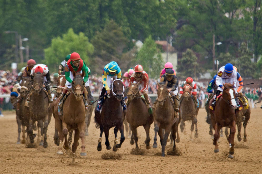 The Kentucky Derby: History, Purse & Legendary Winners