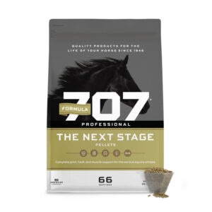 The Next Stage (Formula 707)