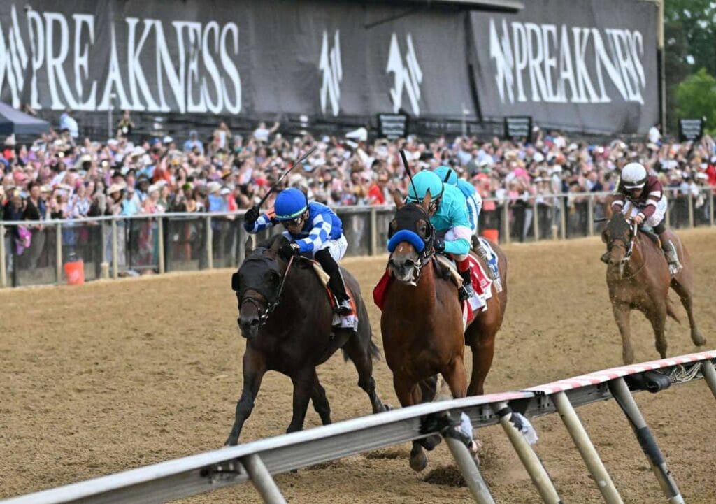 The Preakness Stakes Horse Race: History, Winners & Role in the Triple Crown