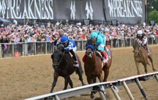 the-preakness-stakes