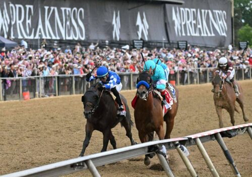 The Preakness Stakes Horse Race: History, Winners & Role in the Triple Crown