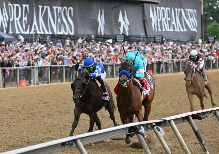 the-preakness-stakes