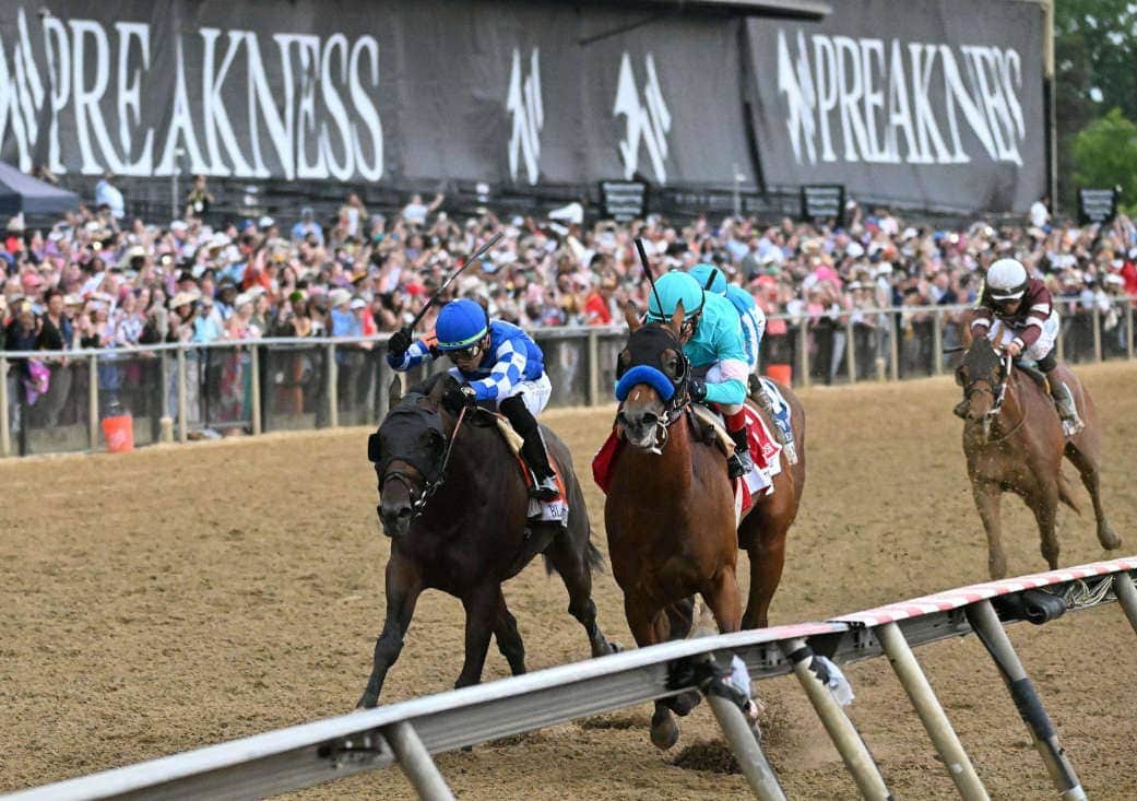 The Preakness Stakes Horse Race: History, Winners & Role in the Triple Crown