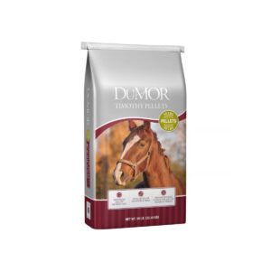 Timothy Pellets (DuMor)