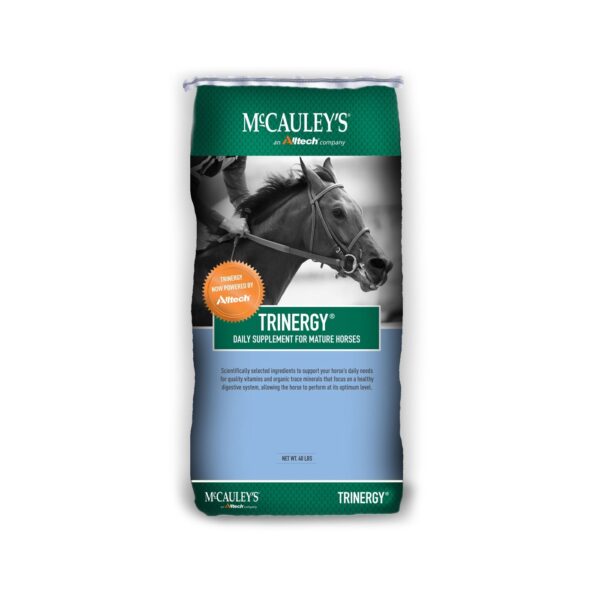Trinergy (McCauley’s)