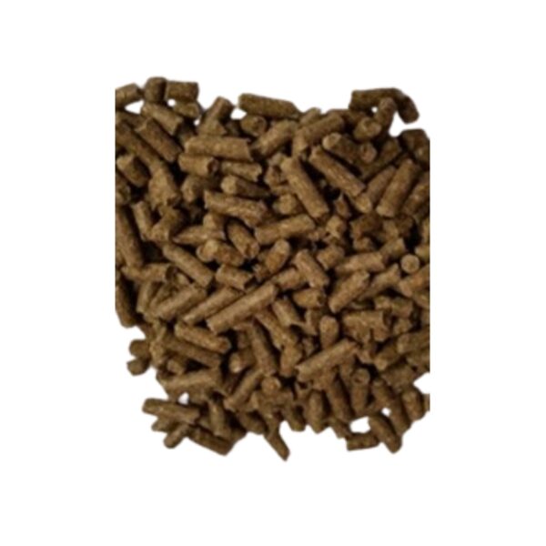 12% R.S. Hi-Fat Horse Pellet (Red Chain Feeds)