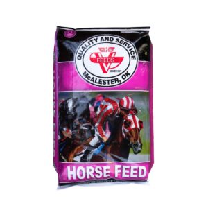 14-4 Horse Pellets (Big V Feeds)