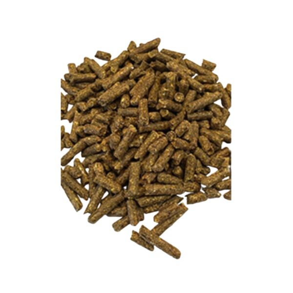 14% Alfa-Shine Pellet (Red Chain Feeds)