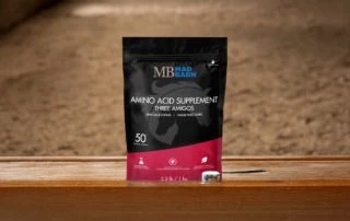 best-topline-supplement-for-horses