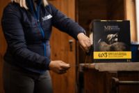 What’s the Best Weight Gain Supplement for Horses?