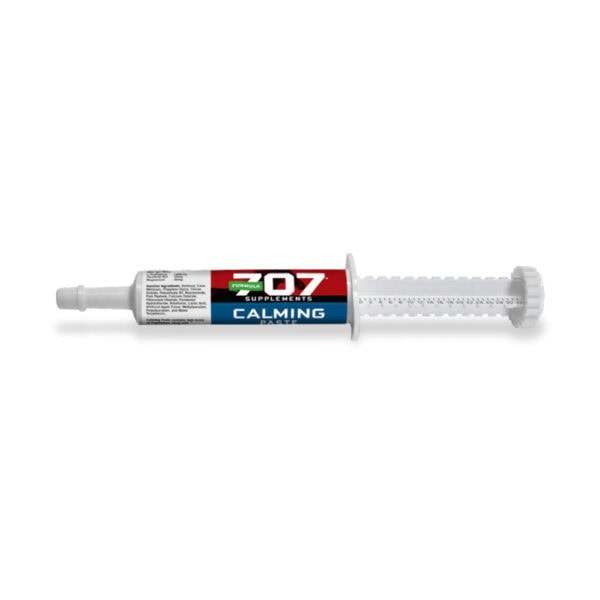 Calming Paste (Formula 707)
