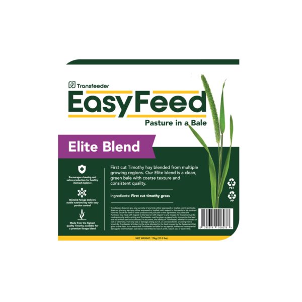 Elite Blend (Transfeeder)