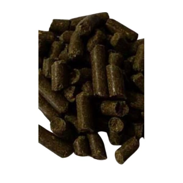 Equine Alfalfa Plus (Red Chain Feeds)
