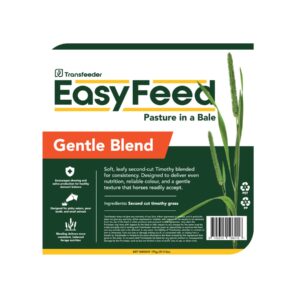 Gentle Blend (Transfeeder)